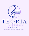 Teoría Musical Fácil